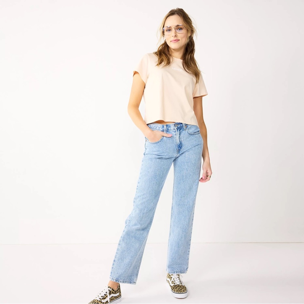 Levis Jeans